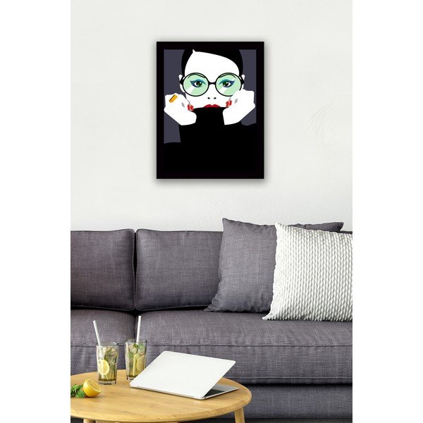 Obraz 41x56 cm – Wallity-image-1