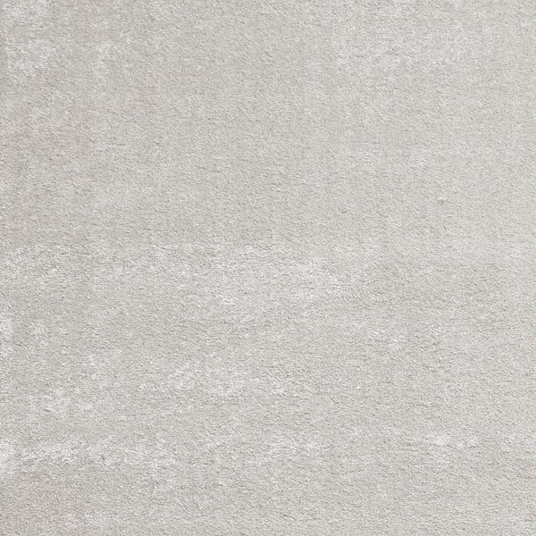 Svetlosivý umývateľný koberec 60x115 cm Cove – Think Rugs-image-3