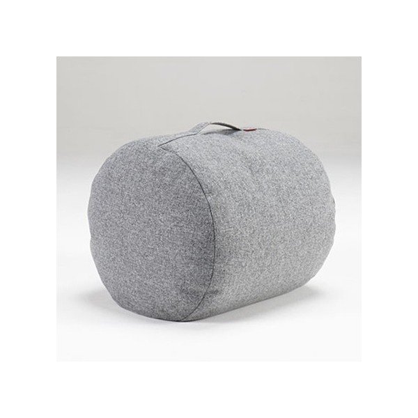 Sivá taburetka Innovation Butt-image-2