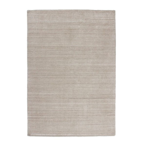 Vlnený koberec Polaris 558 Cream, 160x230 cm