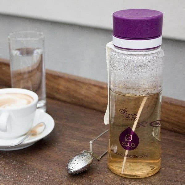 Fľaša Equa Dandelion, 600 ml-image-1