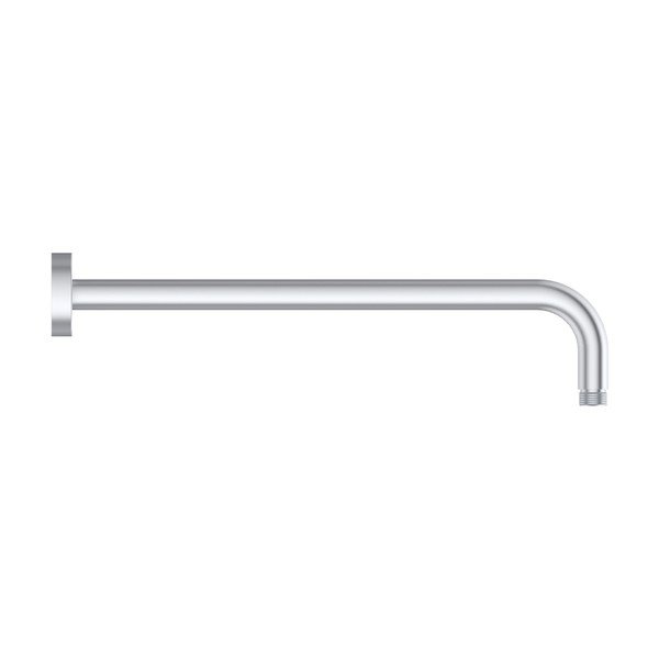 Kovový diel na pripojenie sprchy v matne striebornej farbe IdealRain Pro – Ideal Standard-image-2