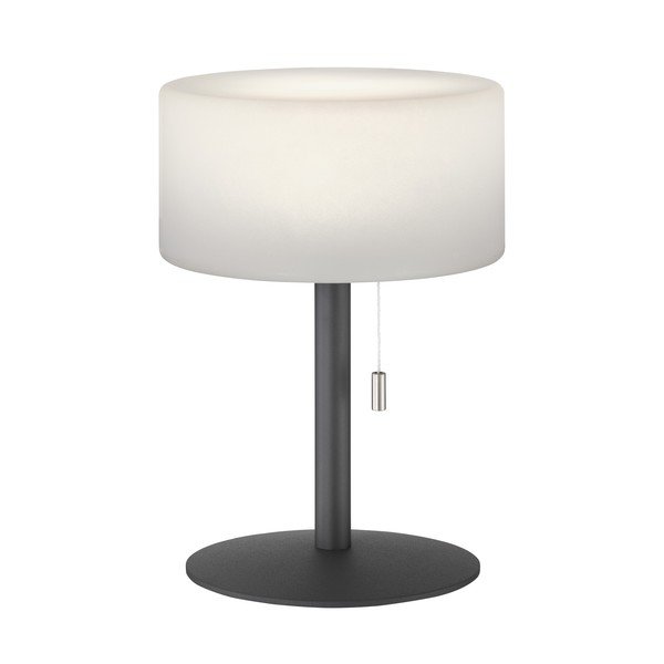 LED stmievateľné vonkajšie svietidlo ø 18 cm Cadiz – Fischer &amp; Honsel