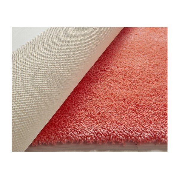 Broskyňová predložka do kúpeľne Confetti Bathmats Miami, 67 x 120 cm-image-3