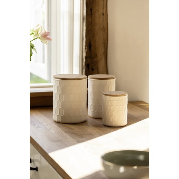 Keramická dóza na potraviny Maya – Wenko-image-1