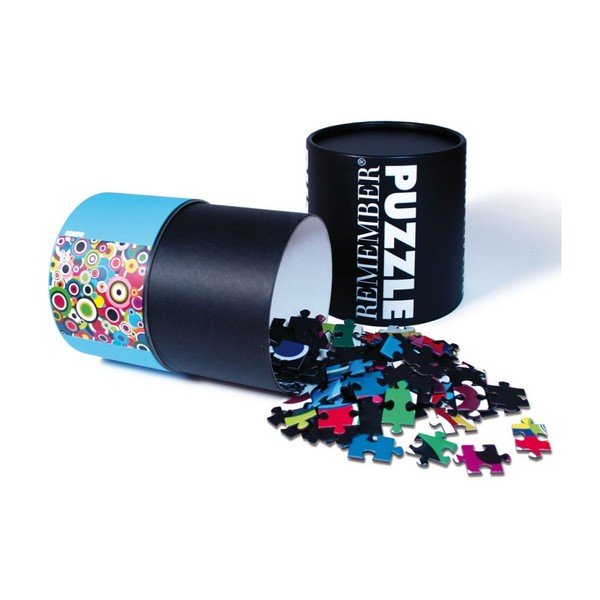 Puzzle Remember Rondo, 500 kúskov-image-1