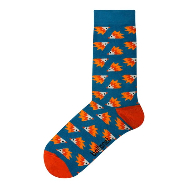 Ponožky Ballonet Socks Spiky, veľkosť 41 - 46