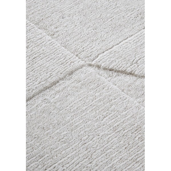 Krémovobiely ručne tkaný vlnený koberec 160x230 cm Ursule – Villeroy&Boch-image-4