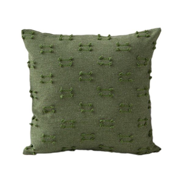 Obliečka na vankúš 43x43 cm Tuffet – Mioli Decor