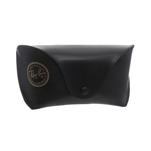 Slnečné okuliare Ray-Ban Aviator Flash Golden Sea-image-1