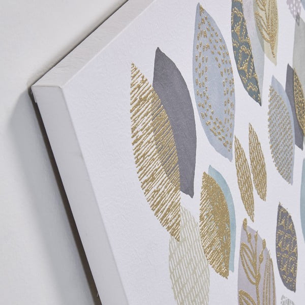 Obraz Kave Home Simple Picture, 60 × 60 cm-image-1