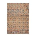 Ručne tkaný koberec s prímesou juty v prírodnej farbe 200x290 cm Taylor Patchwork – Flair Rugs