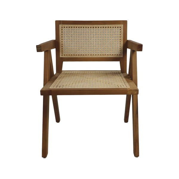 Jedálenské stoličky z teakového dreva Accent - HSM collection