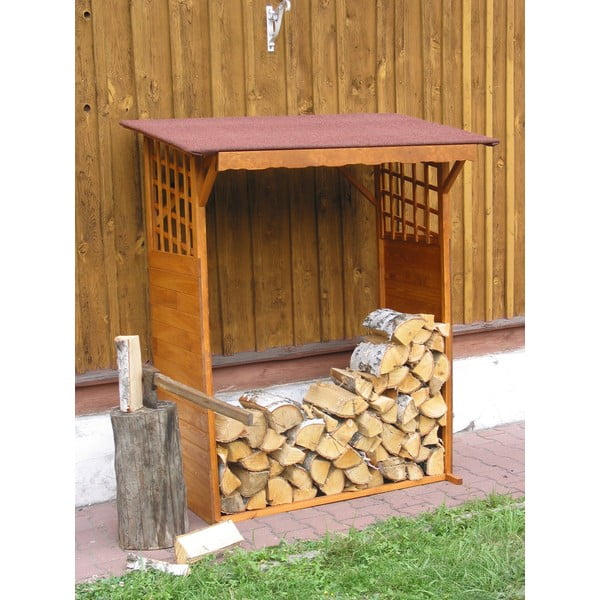 Prístrešok na drevo – Rojaplast-image-1