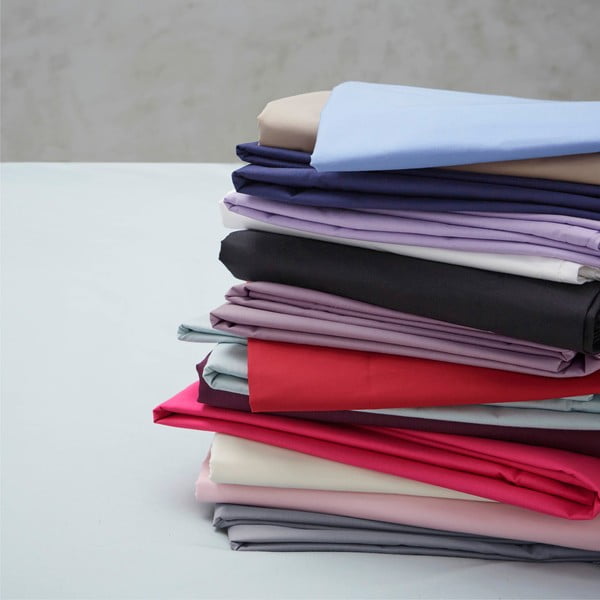 Perkálové obliečky na vankúše v súprave 2 ks 75x50 cm Easy Iron Percale – Catherine Lansfield-image-4