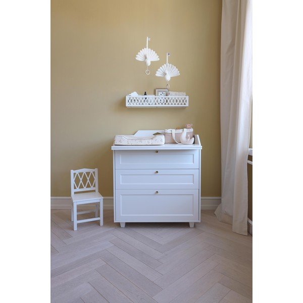 Biely prebaľovací pult Luca – Cam Cam Copenhagen-image-1