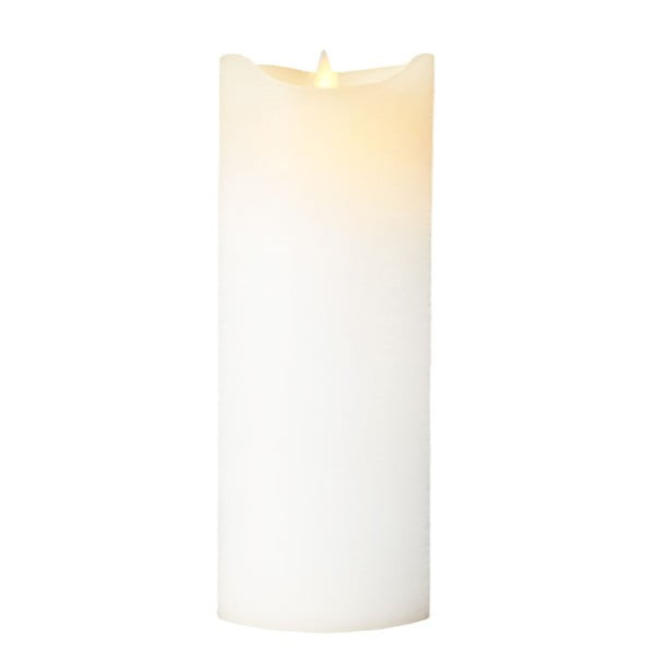 Biela svetelná dekorácia Sara Exclusive – Sirius