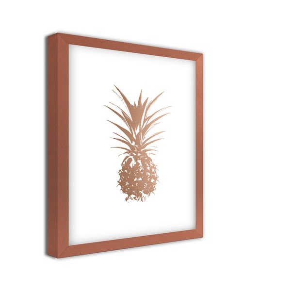 Obraz Styler Ananas, 24 x 30 cm-image-2