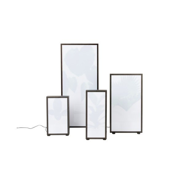 Čierna stojacia lampa Grow - Zuiver-image-3