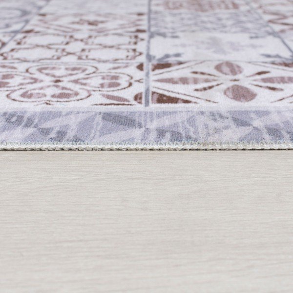 Prateľný koberec 120x170 cm FOLD Morton - Flair Rugs-image-3