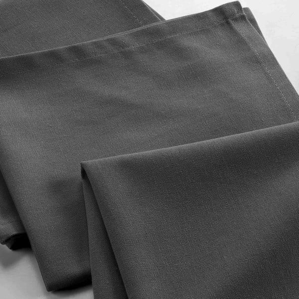 Textilné obrúsky v súprave 3 ks 40x40 cm Mistral – douceur d'intérieur-image-1