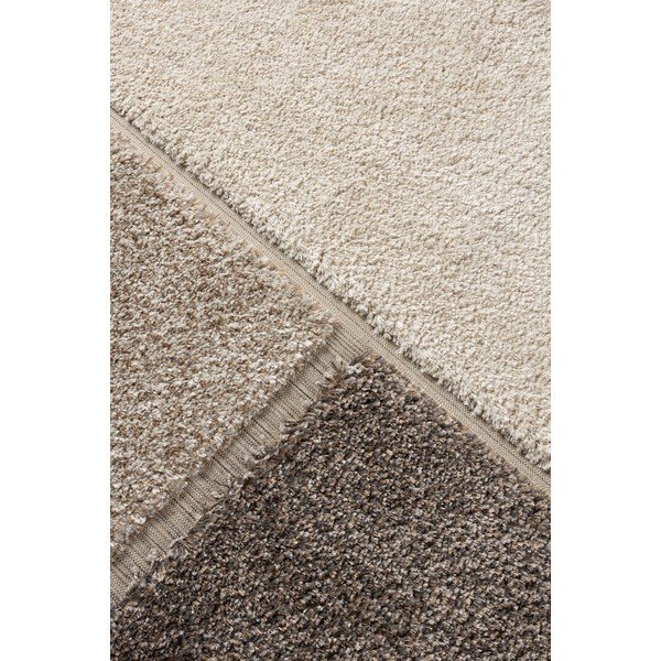 Sivo-béžový koberec 230x160 cm Zest - Zuiver-image-2