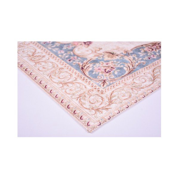 Koberec Vitaus Roger, 120 × 80 cm-image-1