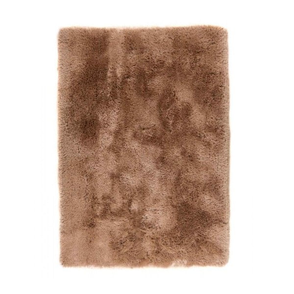 Krémovobiely koberec Pearl 80 × 150 cm