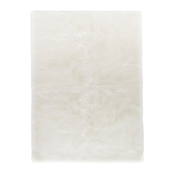 Biely koberec Mint Rugs Superior, 230 × 160 cm