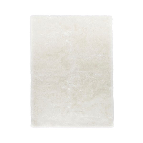 Biely koberec Mint Rugs Superior, 280 × 180 cm-image-2