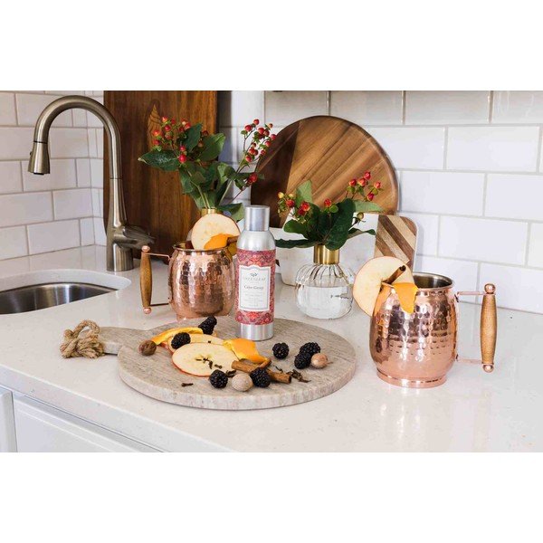 Vonný sprej Greenleaf Cider Grove, 177 ml-image-1