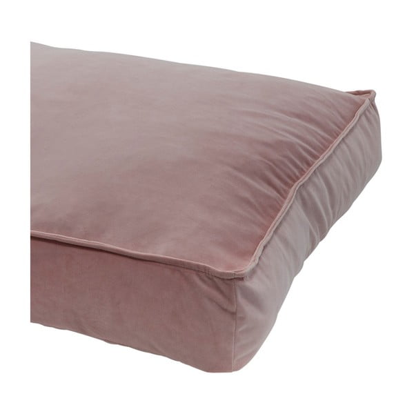 Ružový matrac pre psa 80x55 cm – Madison-image-1