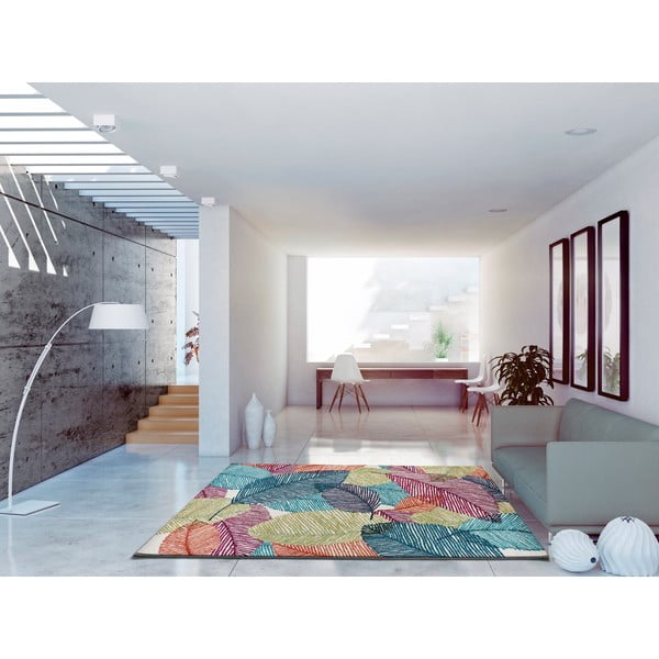 Koberec 160x230 cm Viva - Universal-image-1