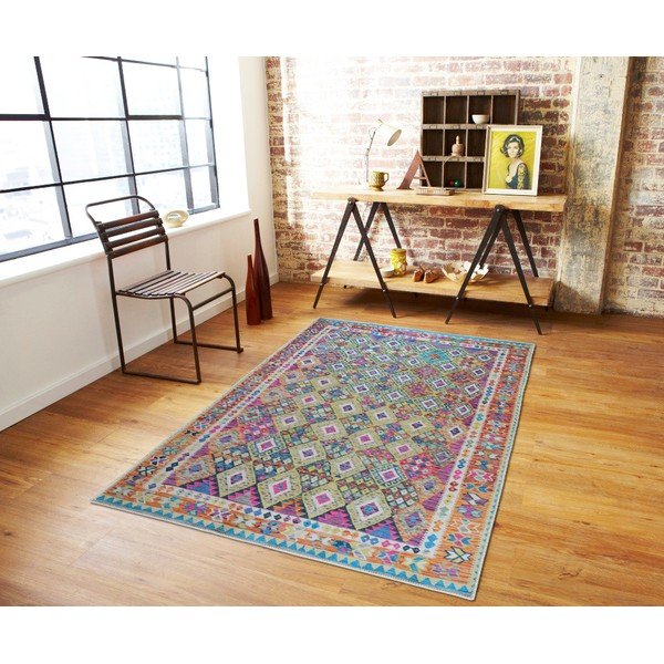 Koberec Floorita Nomad, 80 x 150 cm-image-3
