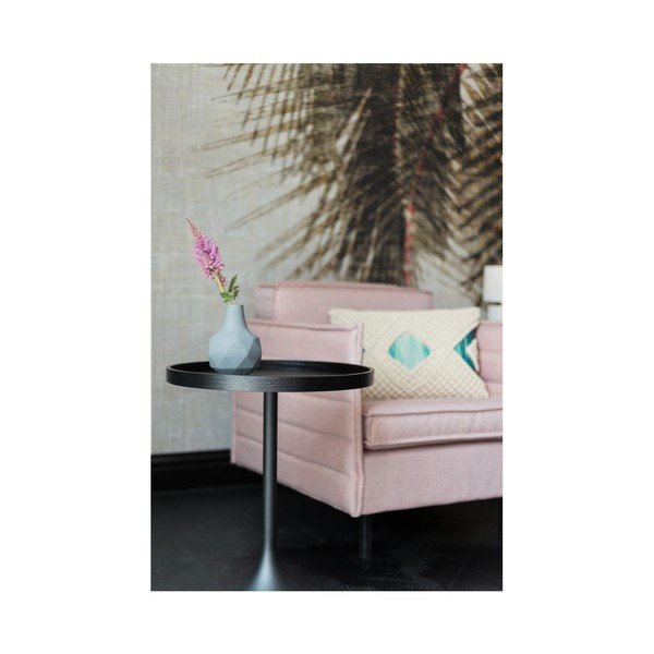 Čierny odkladací stolík Zuiver Jason-image-2