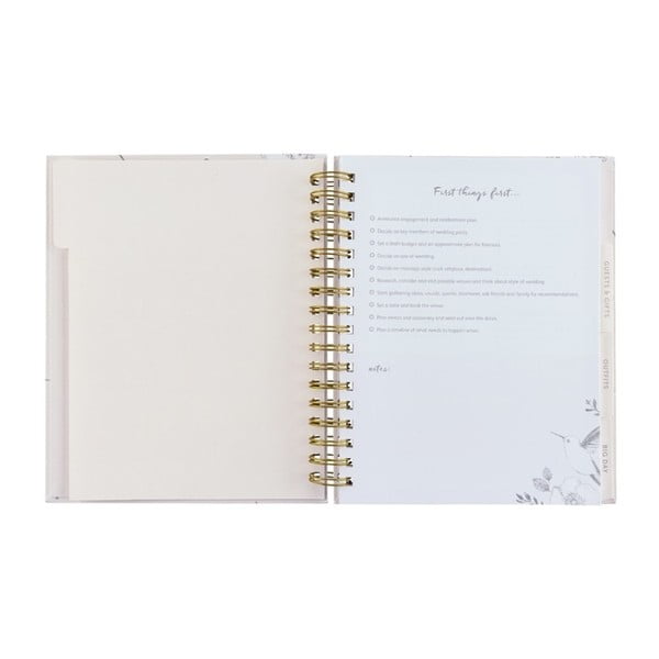 Svadobný organizér Busy B-image-3