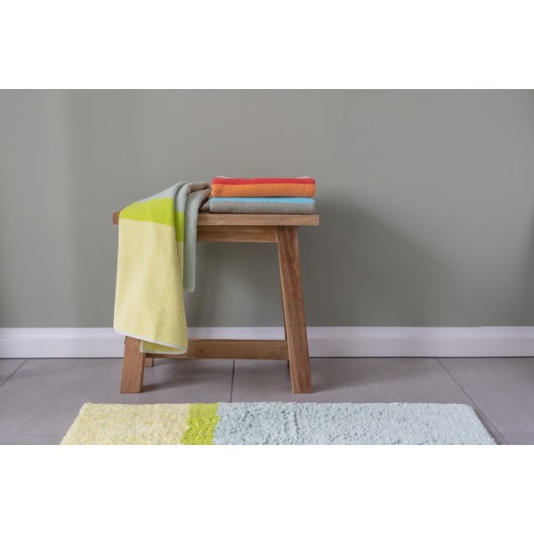 Bavlnený uterák Remember Flora, 50 x 100 cm-image-1