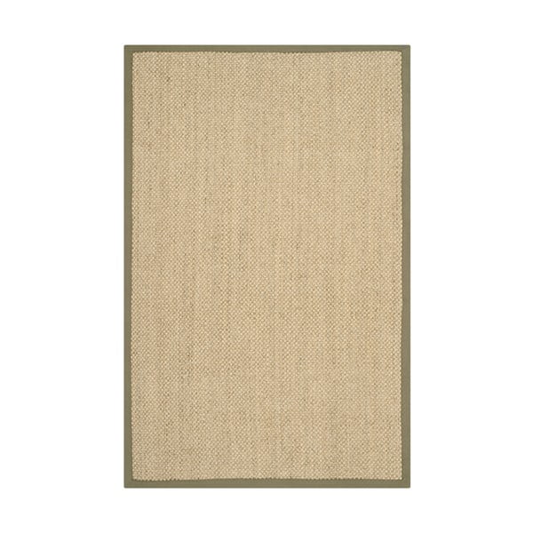 Sisalový koberec Alessio, 152x243 cm