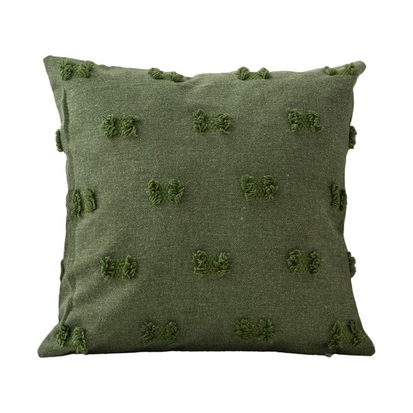 Obliečka na vankúš 43x43 cm Tuffet – Mioli Decor