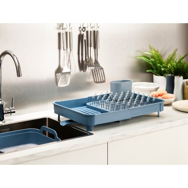 Modrý rozširovateľný odkvapávač Joseph Joseph Extend-image-1