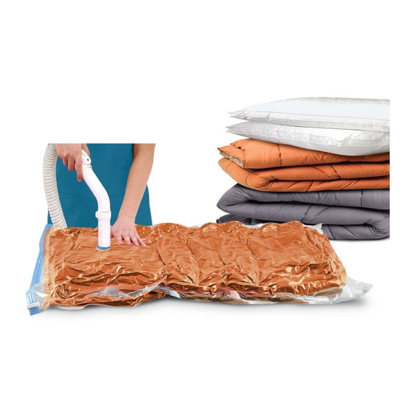 Vákuové vrece Domopak Space, 70 × 100 cm-image-1