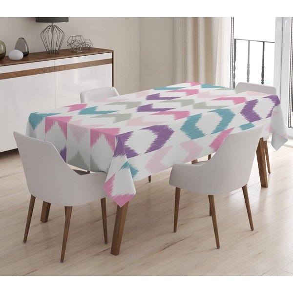 Obrus 140x180 cm - Mila Home-image-1