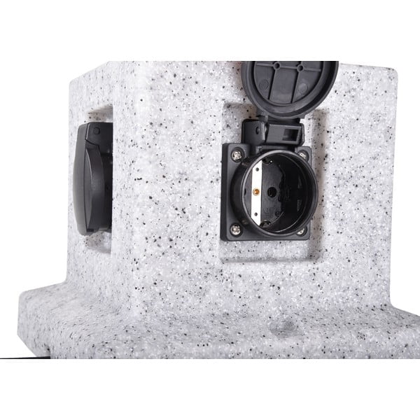 Vonkajšia zásuvka (výška 17 cm) – Hilight-image-3