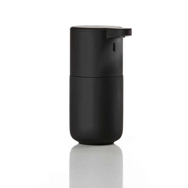 Čierny bezdotykový dávkovač mydla Zone Ume-image-2