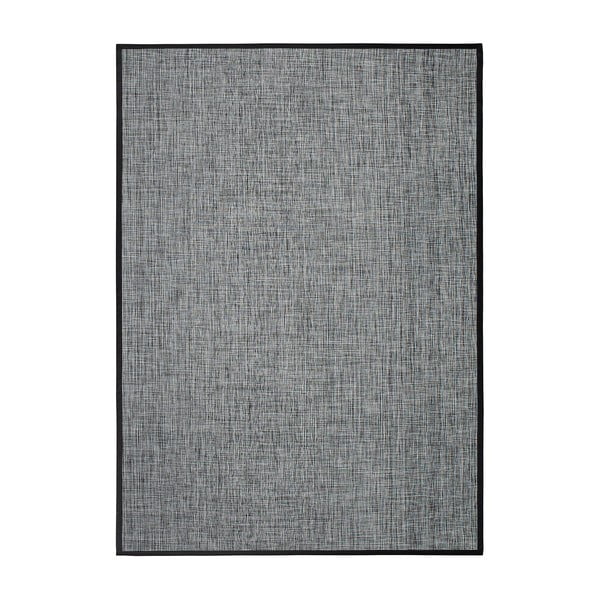 Sivý vonkajší koberec Universal Simply, 200 x 140 cm