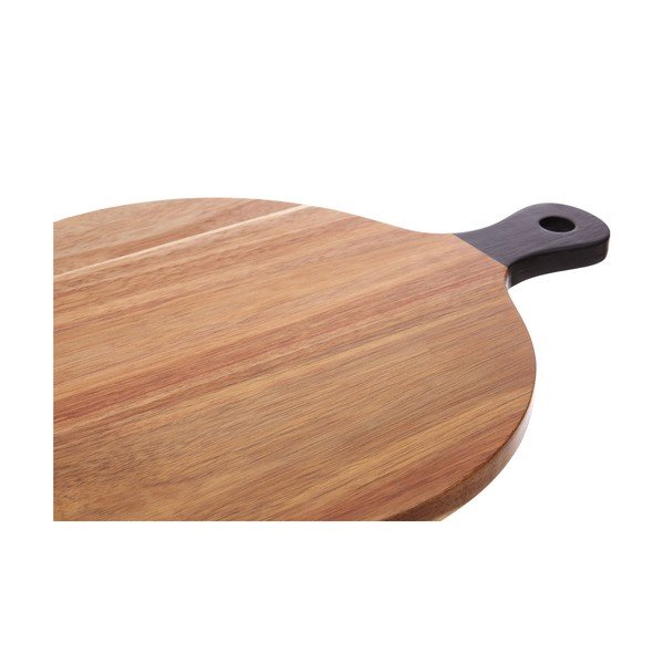 Doska z akáciového dreva Premier Housewares, 42 x 32 cm-image-1