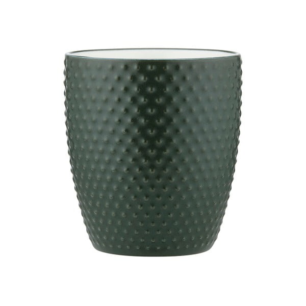 Zelený porcelánový hrnček 250 ml Abode – Ladelle