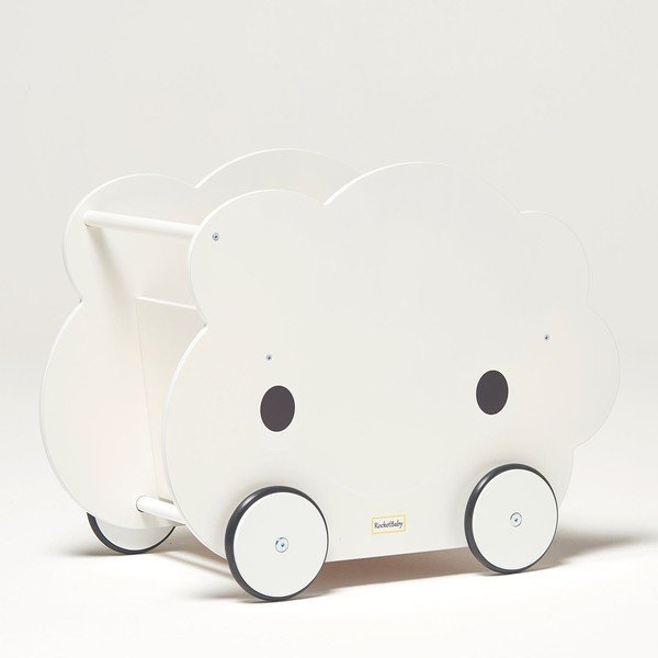 Detský úložný box Cloud - Rocket Baby-image-4