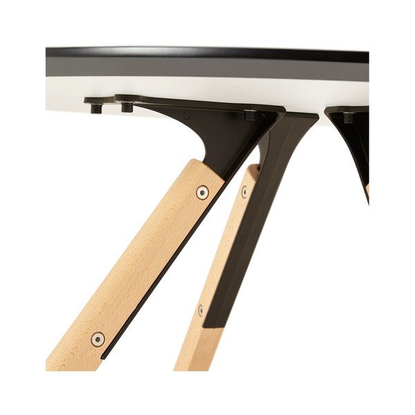Jedálenský stôl Kokoon Design Ivory-image-2