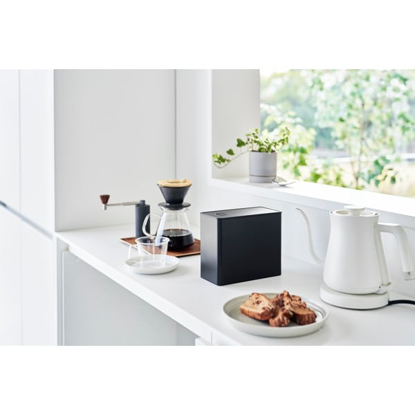 Dóza na kávu Tower – YAMAZAKI-image-2